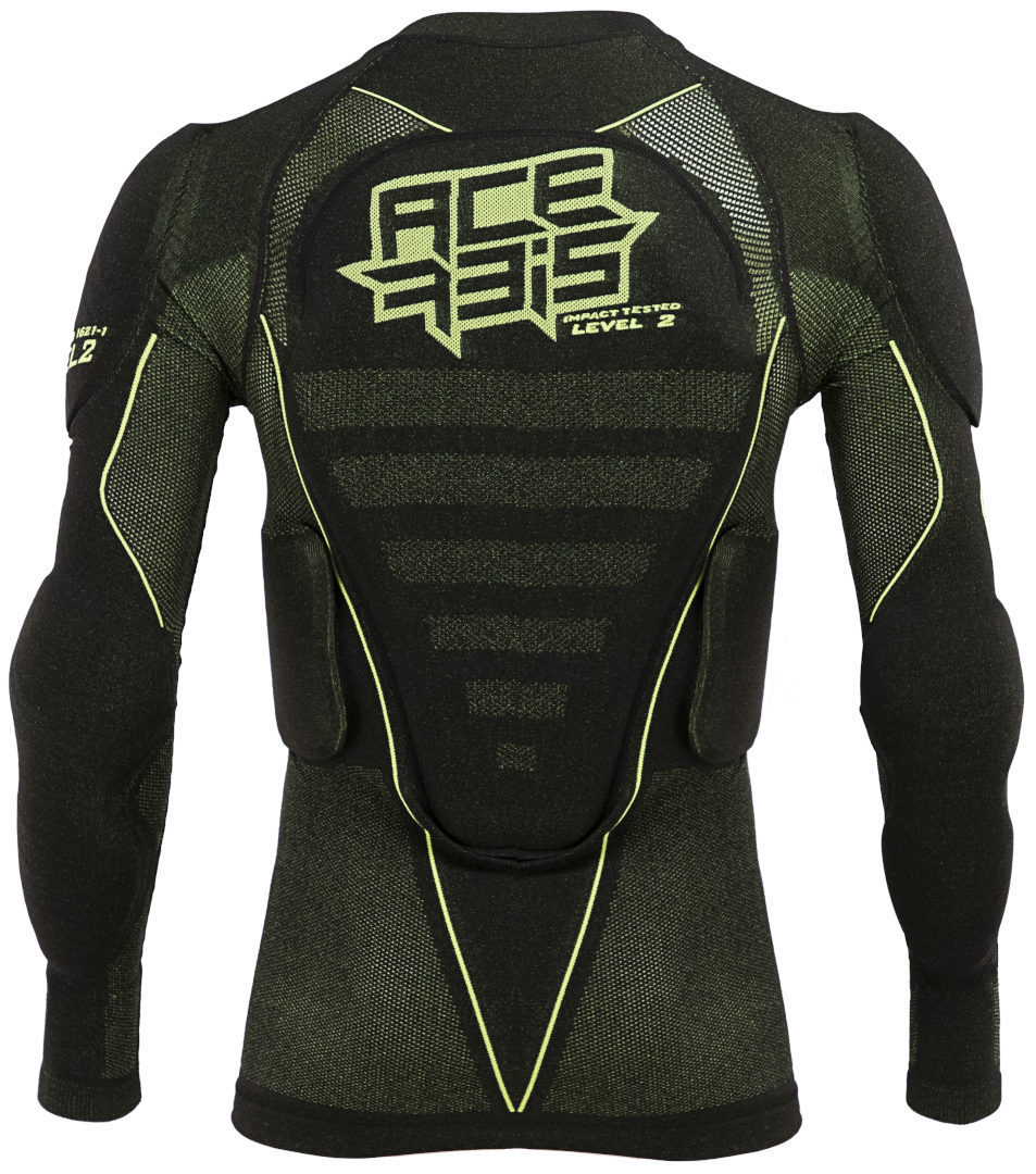 Acerbis X-Fit Future Camicia Protettore L/XL Figura 3