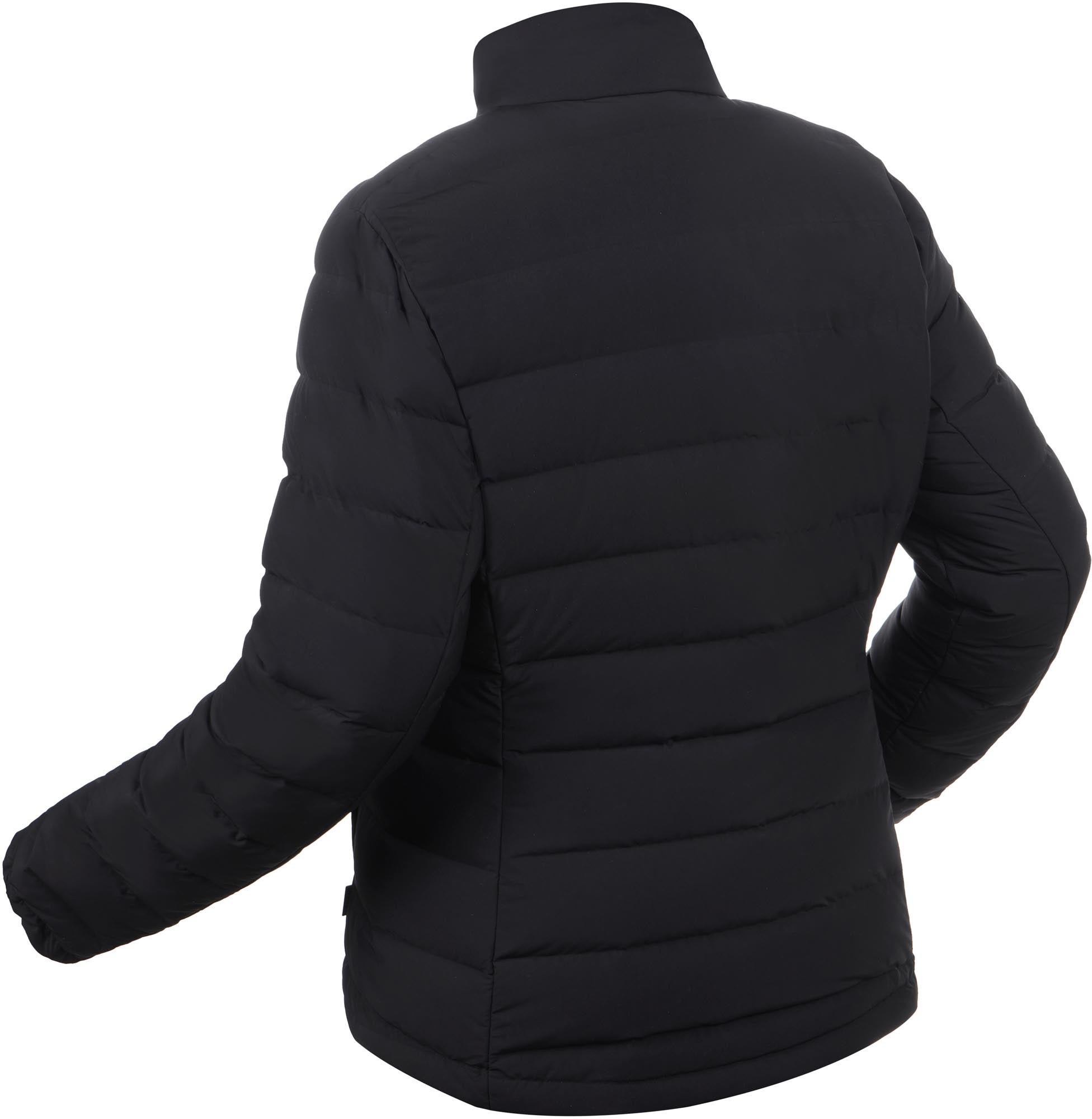 Rukka Flexorina waterproof Ladies Motorcycle Textile Jacket black/grey 38 Figure 4
