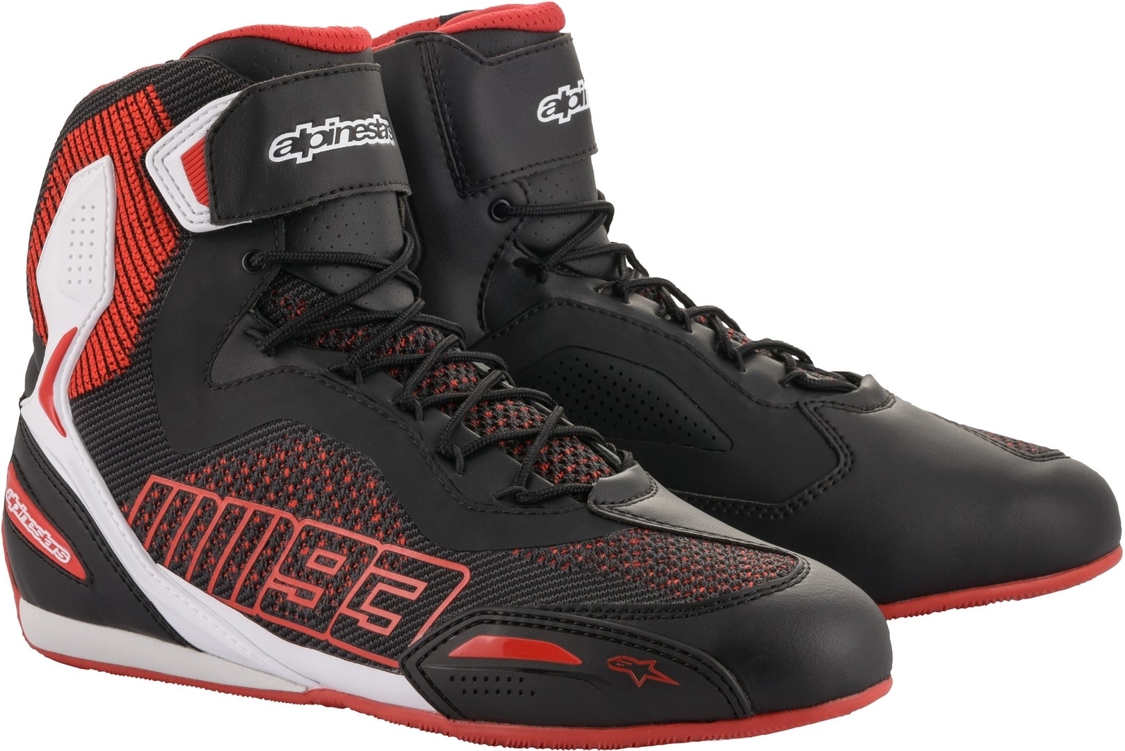 Alpinestars MM93 Austin Knitted Riding