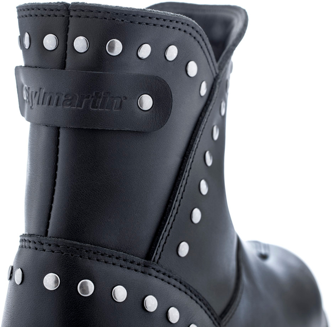 Stylmartin Pearl Rock Dames Motorlaarzen 37 Figuur 2