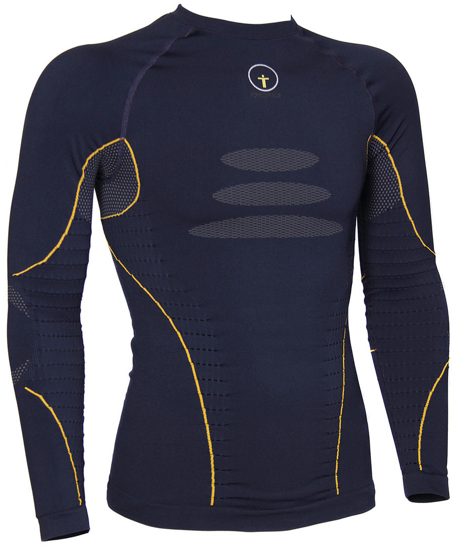 Forcefield Tech 2 Chemise fonctionnelle S Figure 1