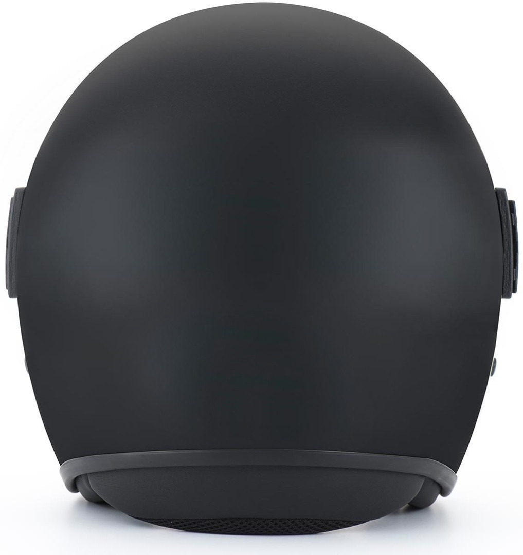 Blauer POD Matt Cască cu reacție Black matt XS (53/54) Figura 3