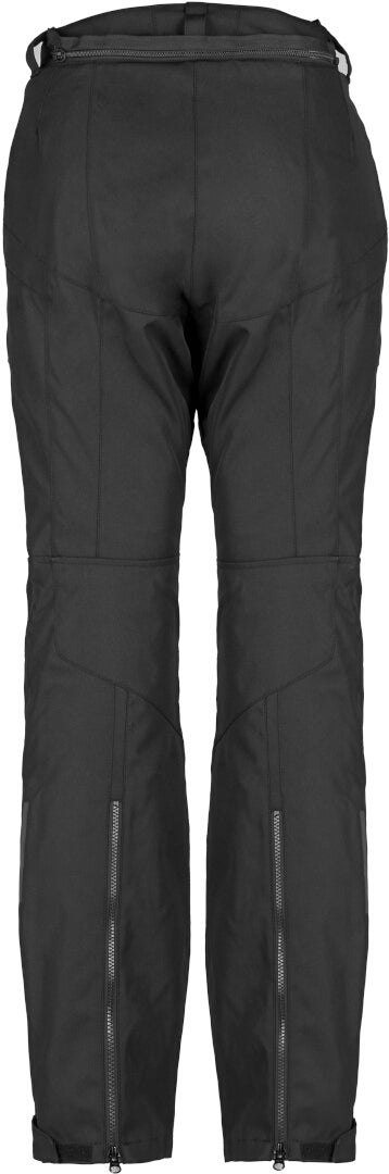 Spidi Traveler 3 Evo H2Out pantalon textile de moto pour dames imperméable M Figure 2