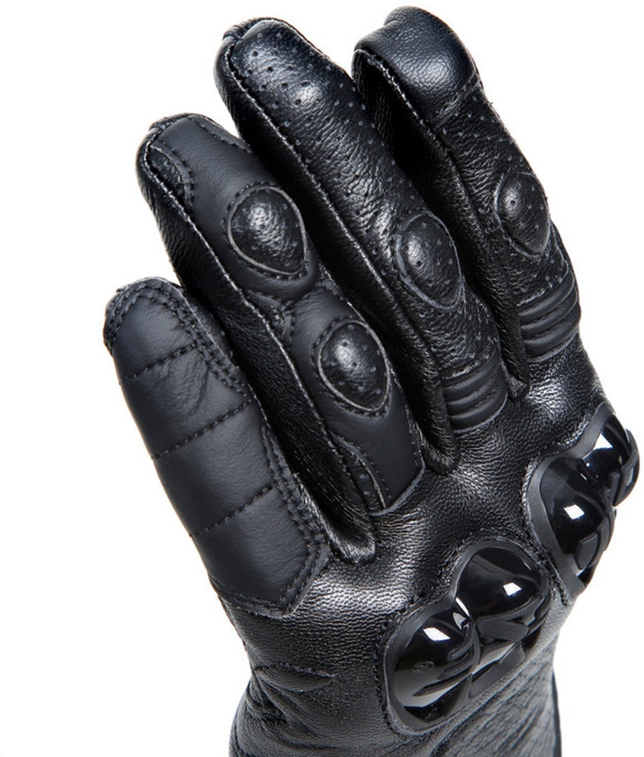Dainese Blackshape Damen Motorradhandschuhe S Abbildung 9
