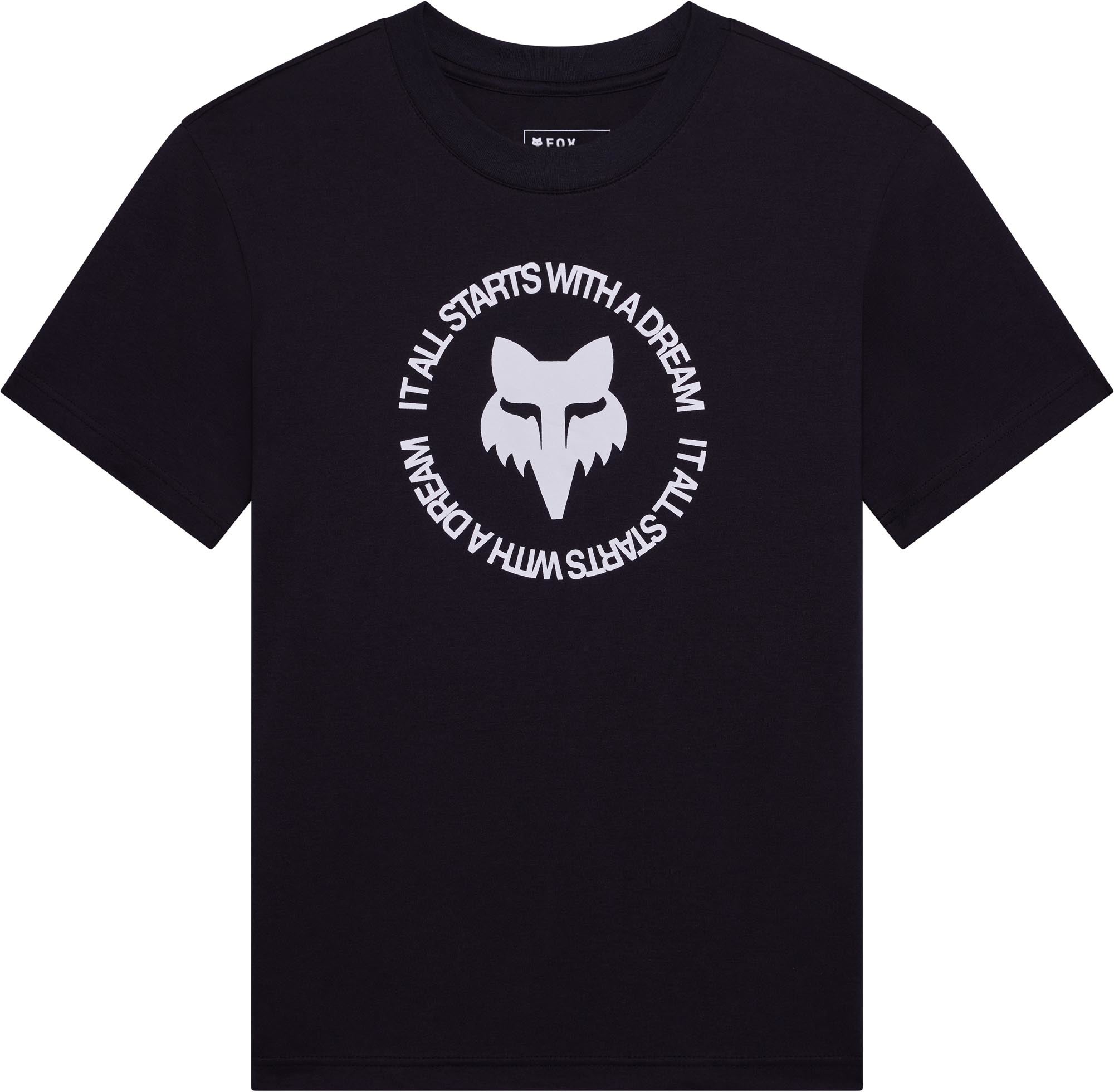 FOX Vision Damen T-Shirt XS Abbildung 1