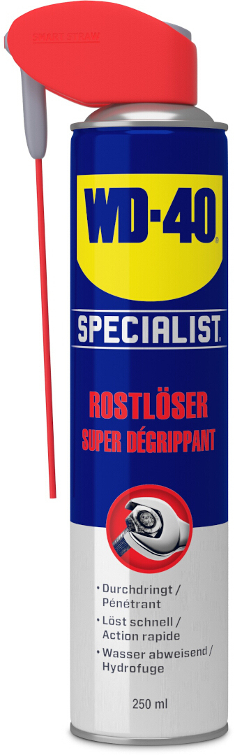 WD-40 Specialist ラストリムーバー 250ml 図1 WD-40 Specialist ラストリムーバー 250ml 図1