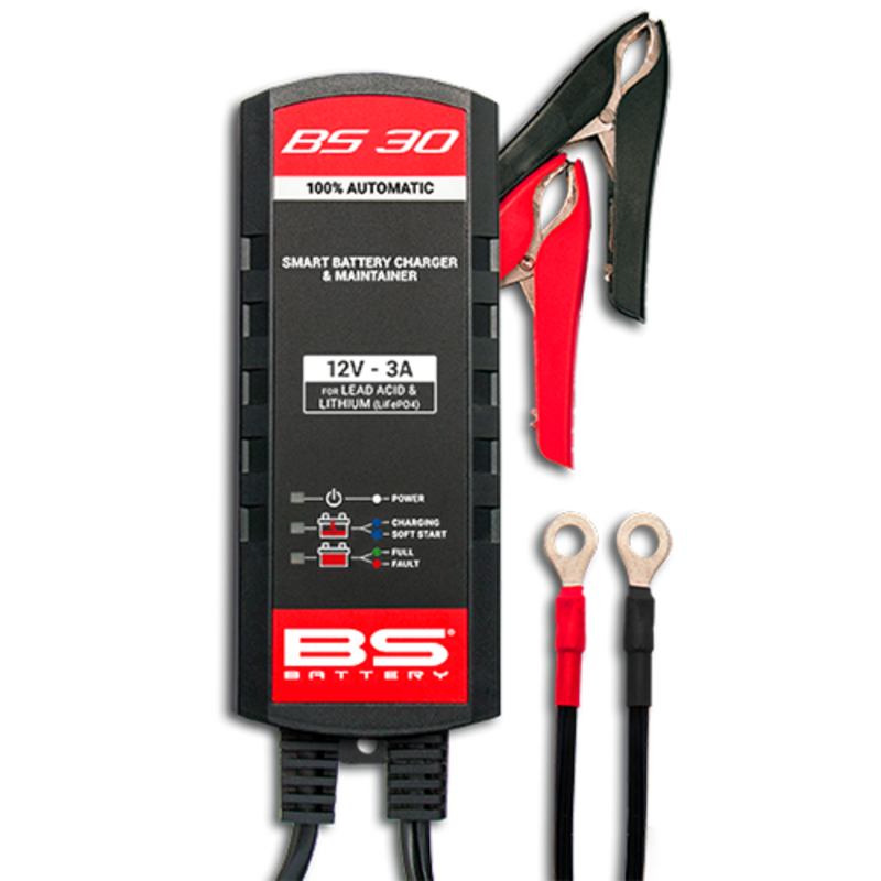 Bateria BS Figura 3