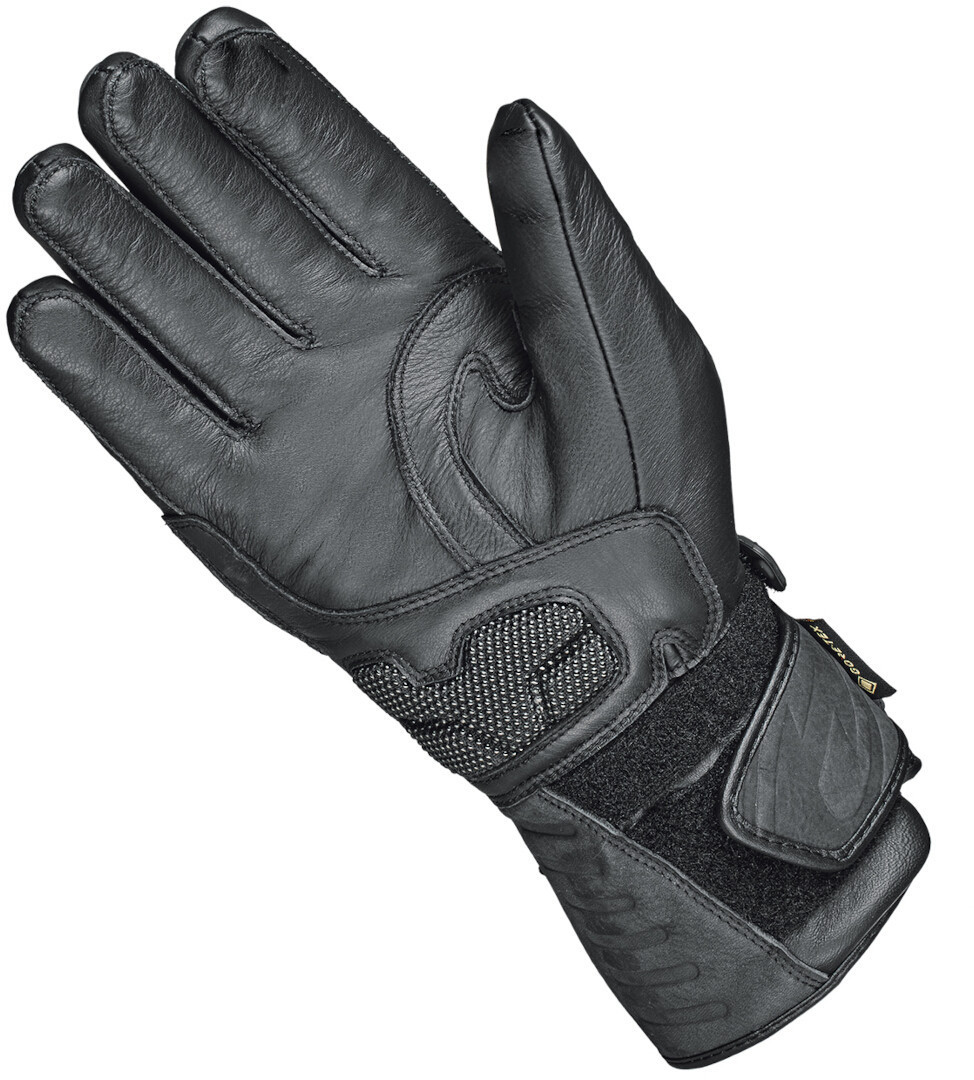 Held Springride wasserdichte Motorrad Handschuhe schwarz 8 Abbildung 2