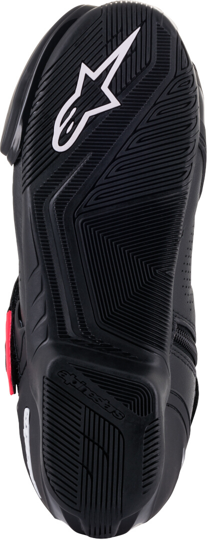 Alpinestars Stella SMX-1 R V2 Vented Pantofi de motocicletă pentru femei Negru/roz 36 Figura 2