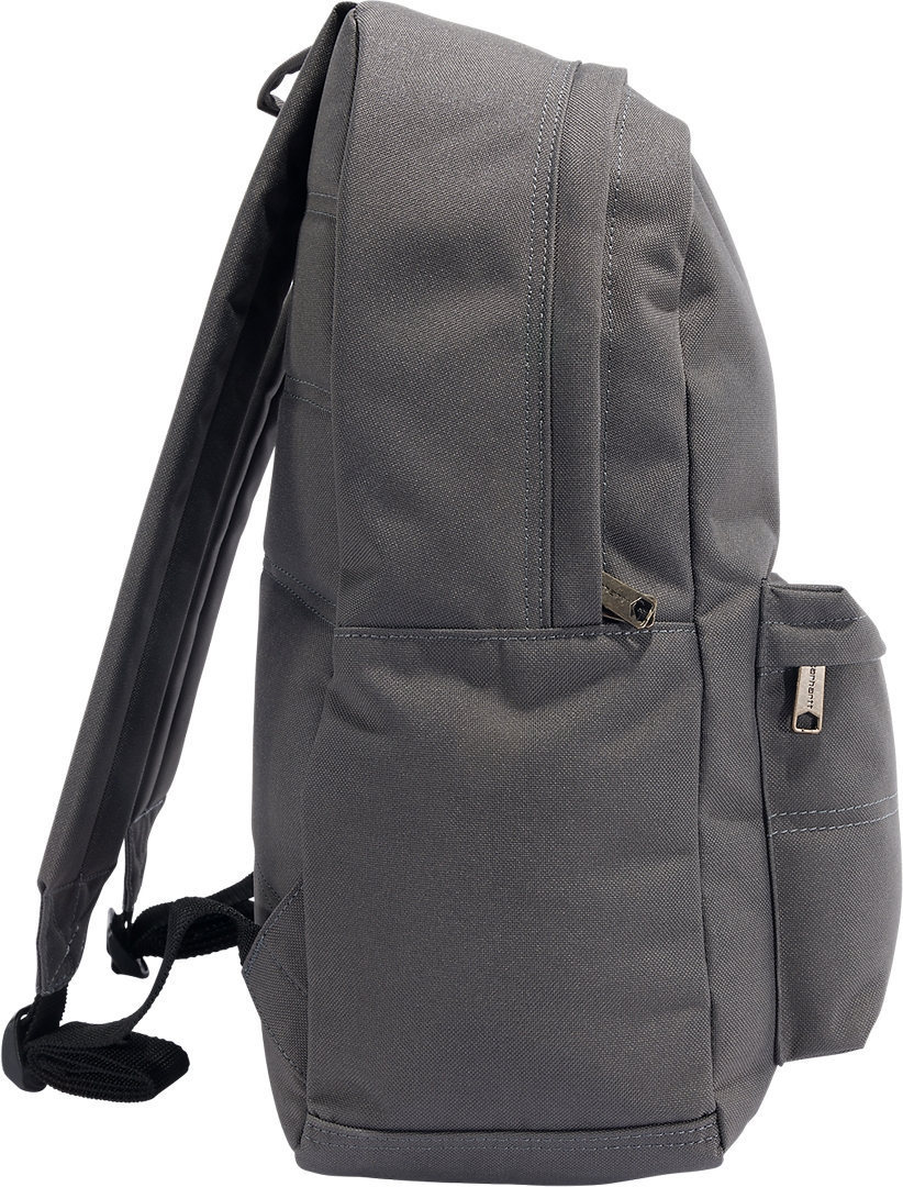 Carhartt 21L Classic Laptop Daypack Rucsacul Gri Figura 2