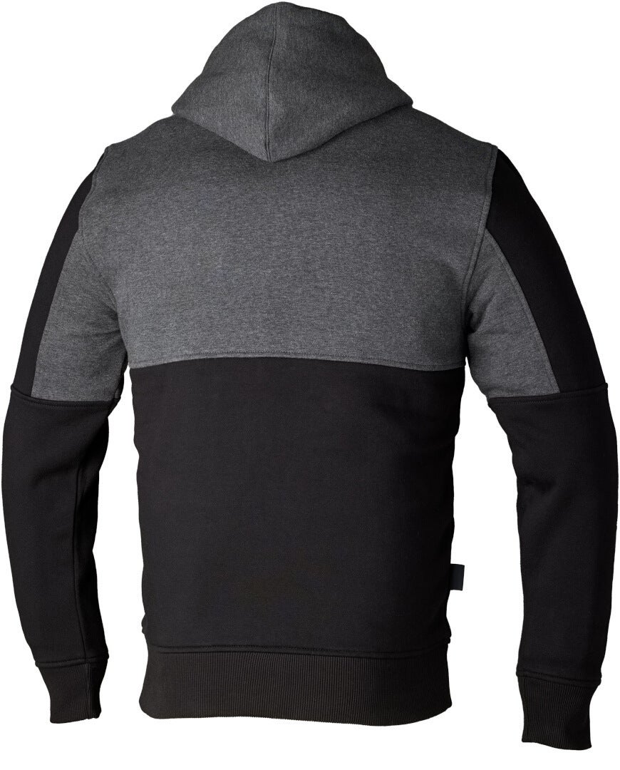 RST Team Hoodie met rits XXL Figuur 2
