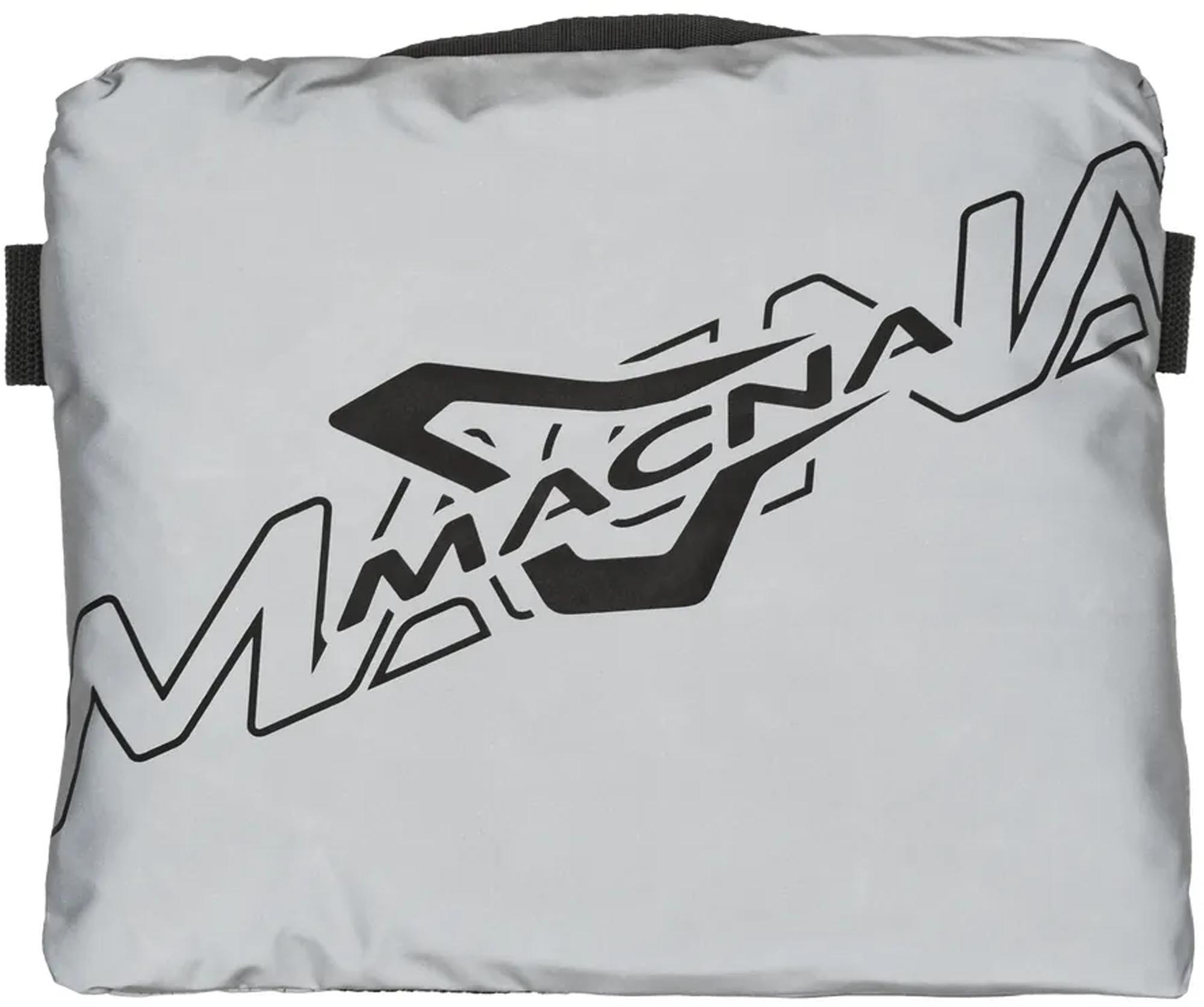 Macna Rainger Motorcycle Rainjacket M Figure 6