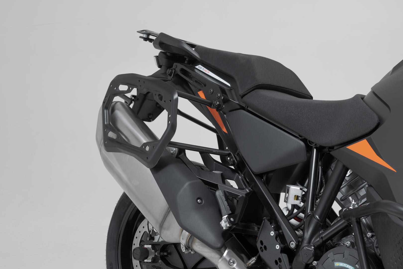 SW-Motech SysBag WP L/L sistem - KTM 1290 / 1390 Super Adventure (21-). Figura 3