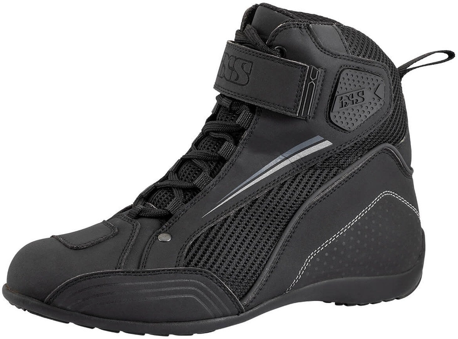 IXS Tour Breeze 2.0 Motorcykelsko 47 Figur 1