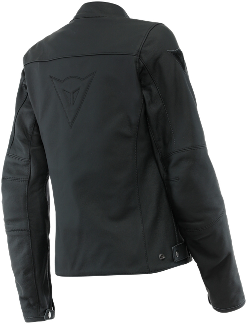 Dainese Razon 2 Damen Motorrad Lederjacke 48 Abbildung 2