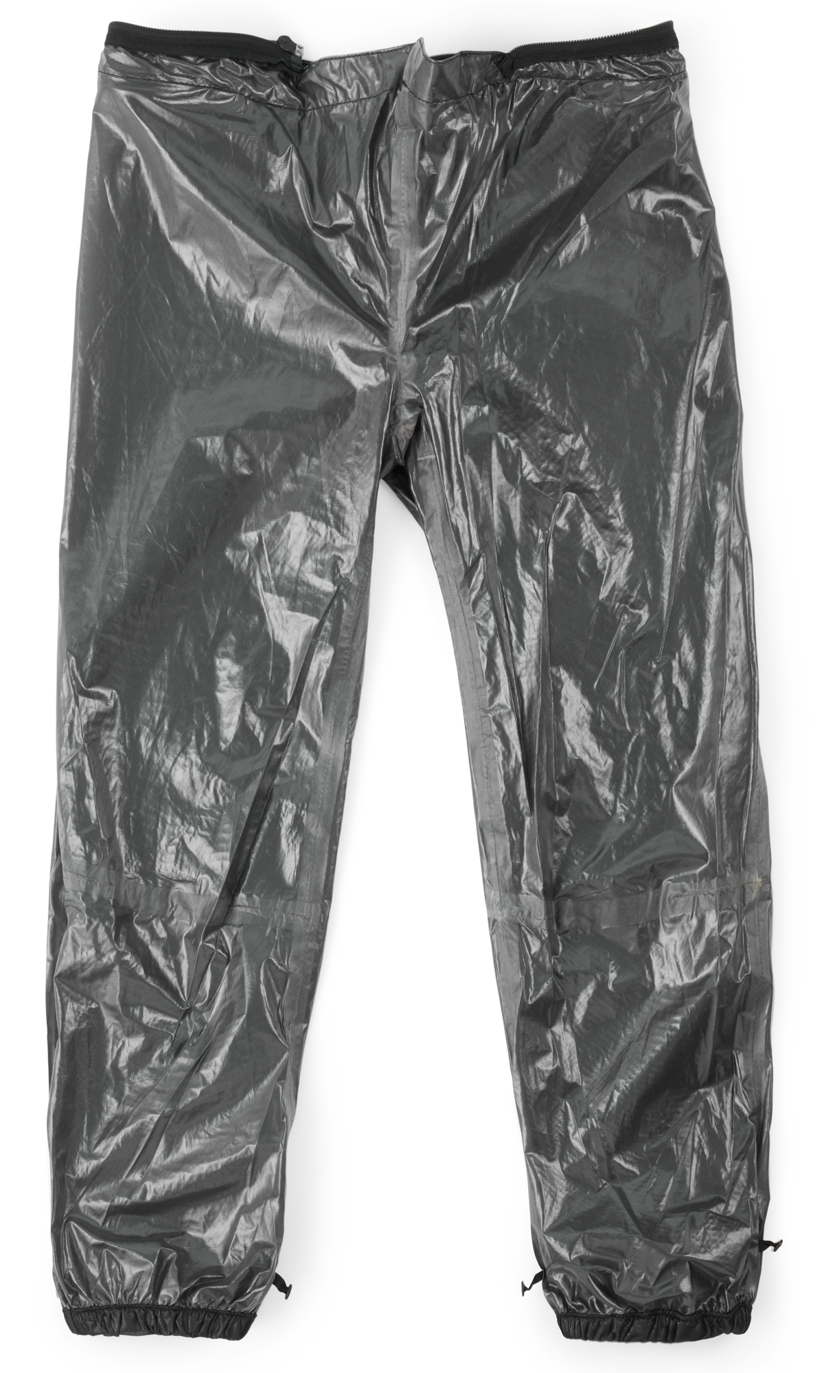MUGENRACE Viaggiare-D vattentät damer motorcykel textil byxor svart XS Figur 4