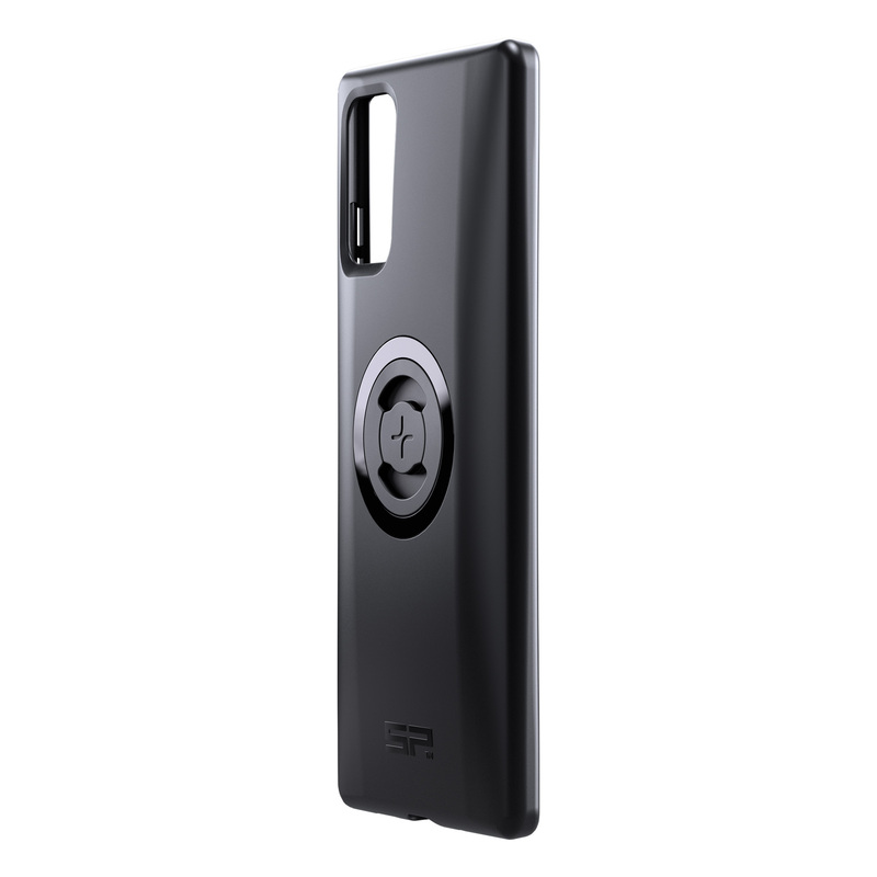 SP Connect SPC+ telefonfodral - Samsung Galaxy S20+ Figur 4