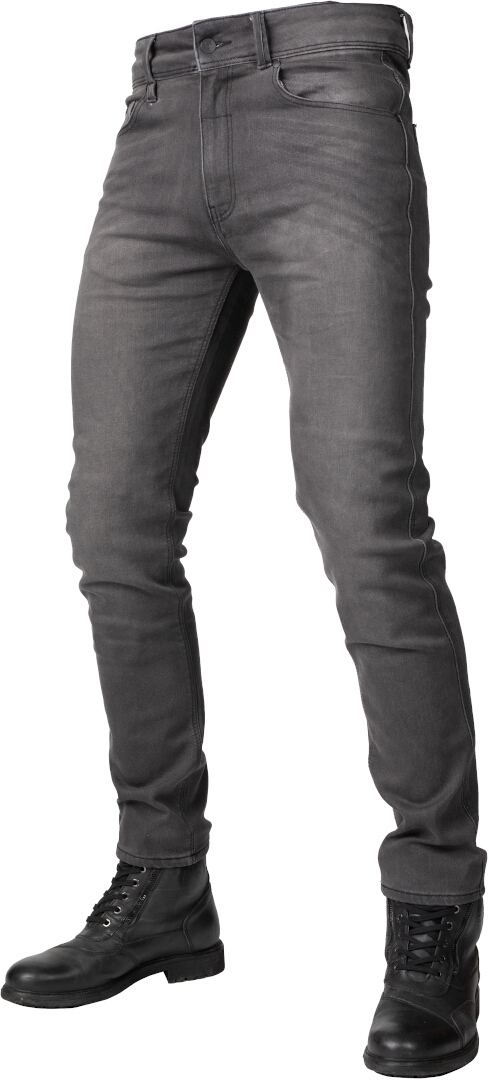 Bull-it Titan Jeans de motocicleta Short 32 Figura 1