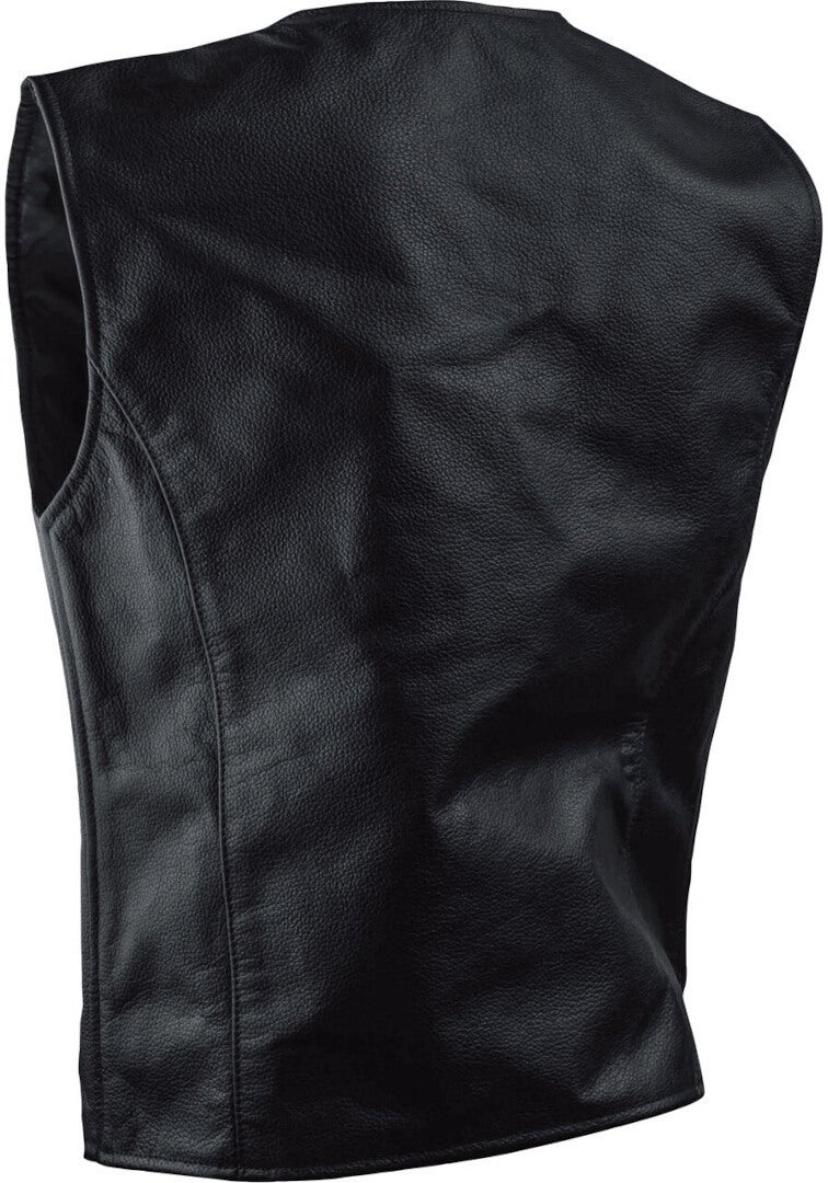 Richa Gilet Motorrad Weste ohne Fransen XL Abbildung 2