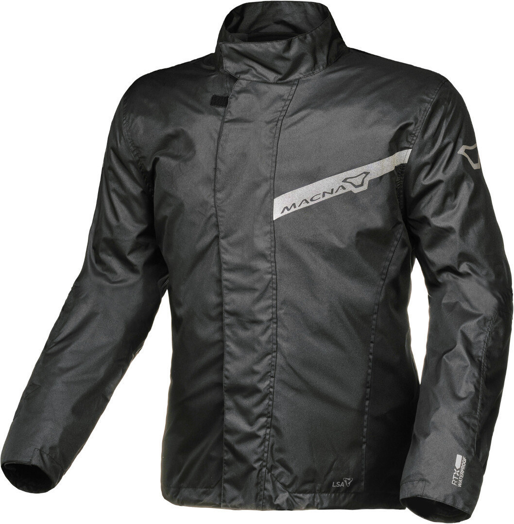 Macna Spray Ladies Motorcycle Rain Jacket-image-693974311