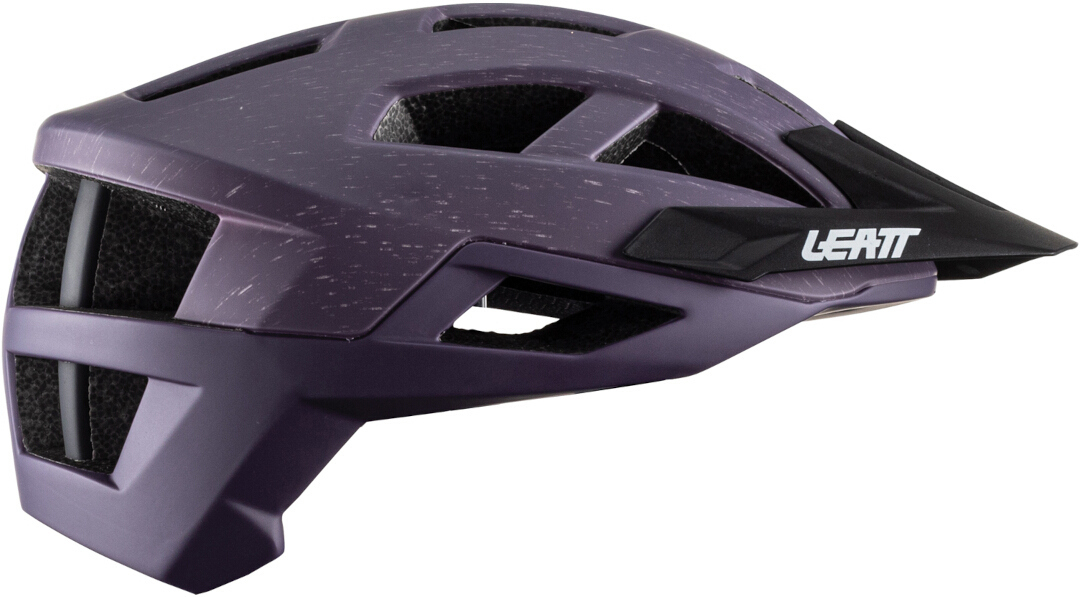 Leatt MTB Trail 2.0 Cască de bicicletă violet L (59-63) Figura 3