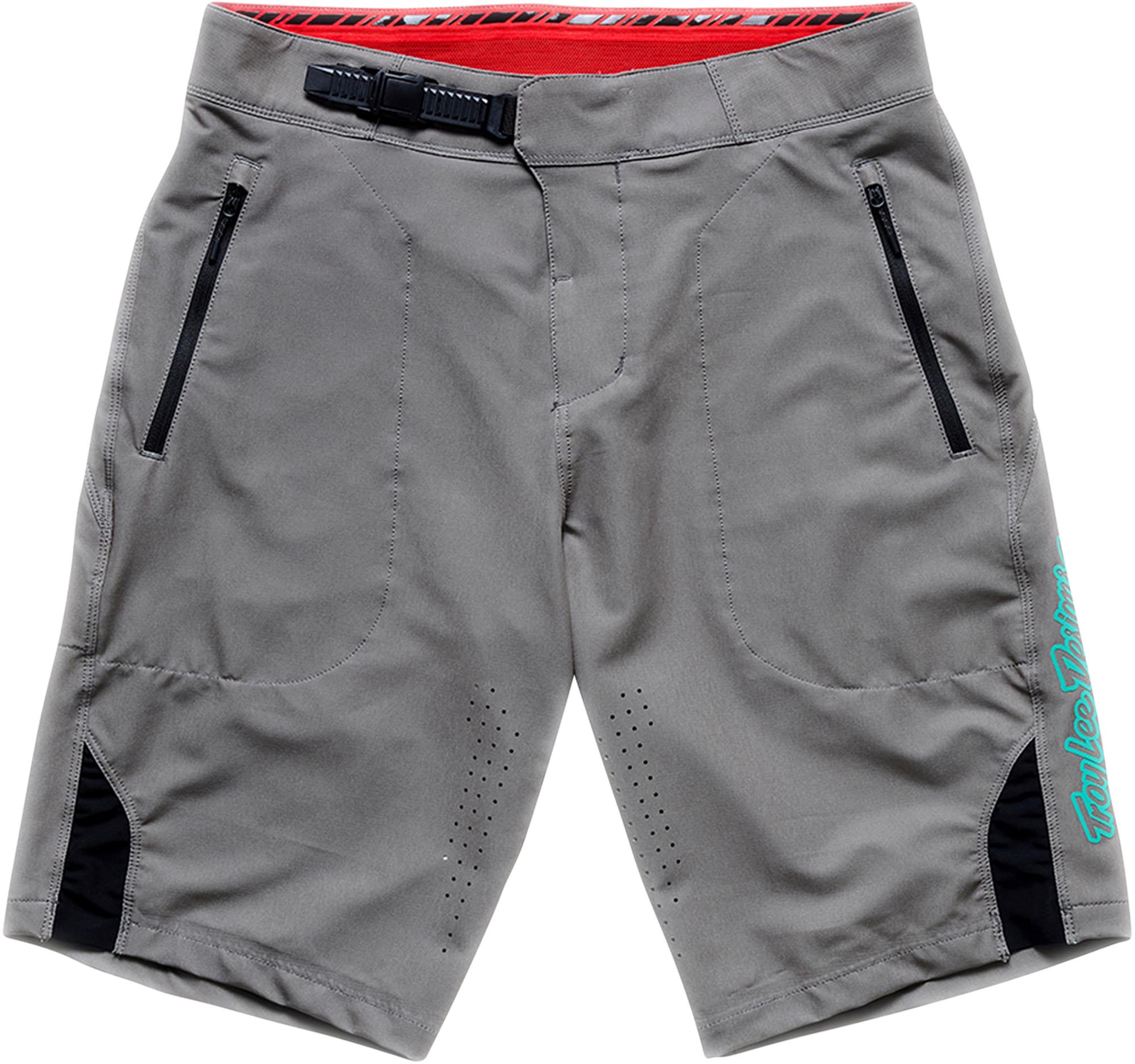 Troy Lee Designs Skyline Pro X BN3TH Mono Short de vélo Armée 33 Figure 1