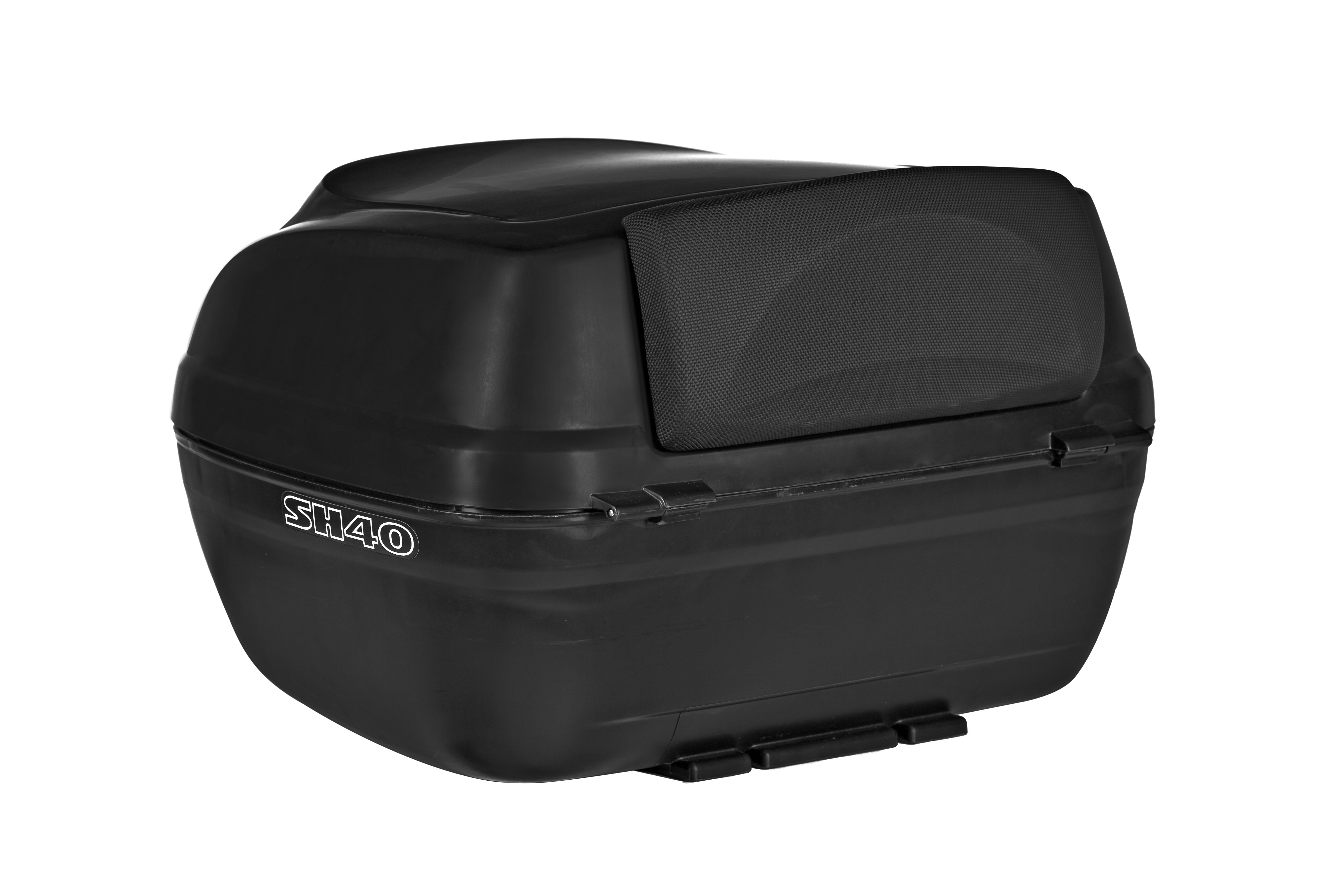 SHAD SH40 Majusculă Figura 3
