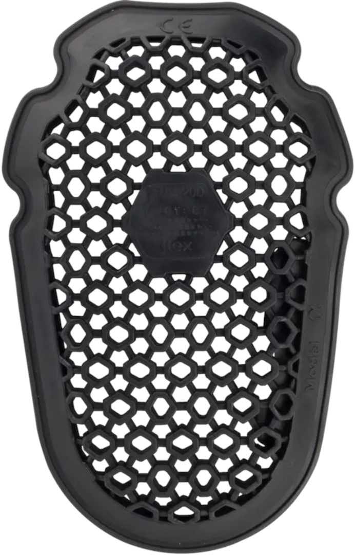 Segura Protect Flex Alpha Type A Protetor de quadril Figura 1