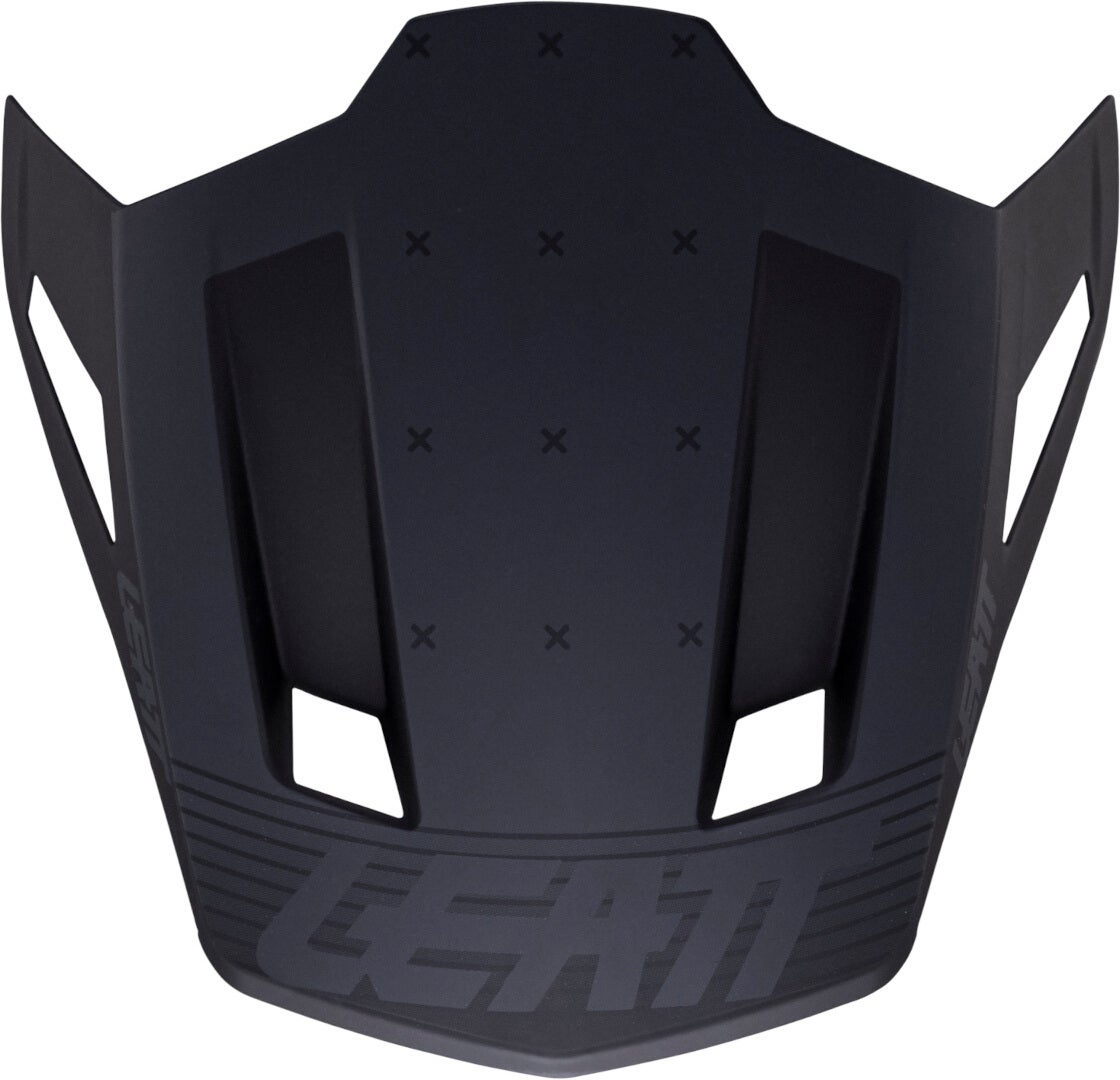 Leatt 7.5 V24 Stripes Motokrosová přilba s brýlemi Černá/šedá XXL (63/64) Obrázek 4