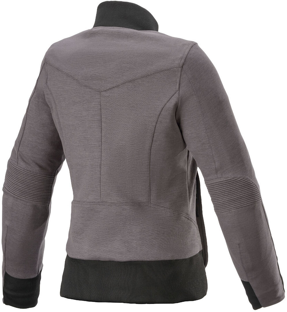 Alpinestars Banshee Giacca tessile da donna grigio M Figura 2