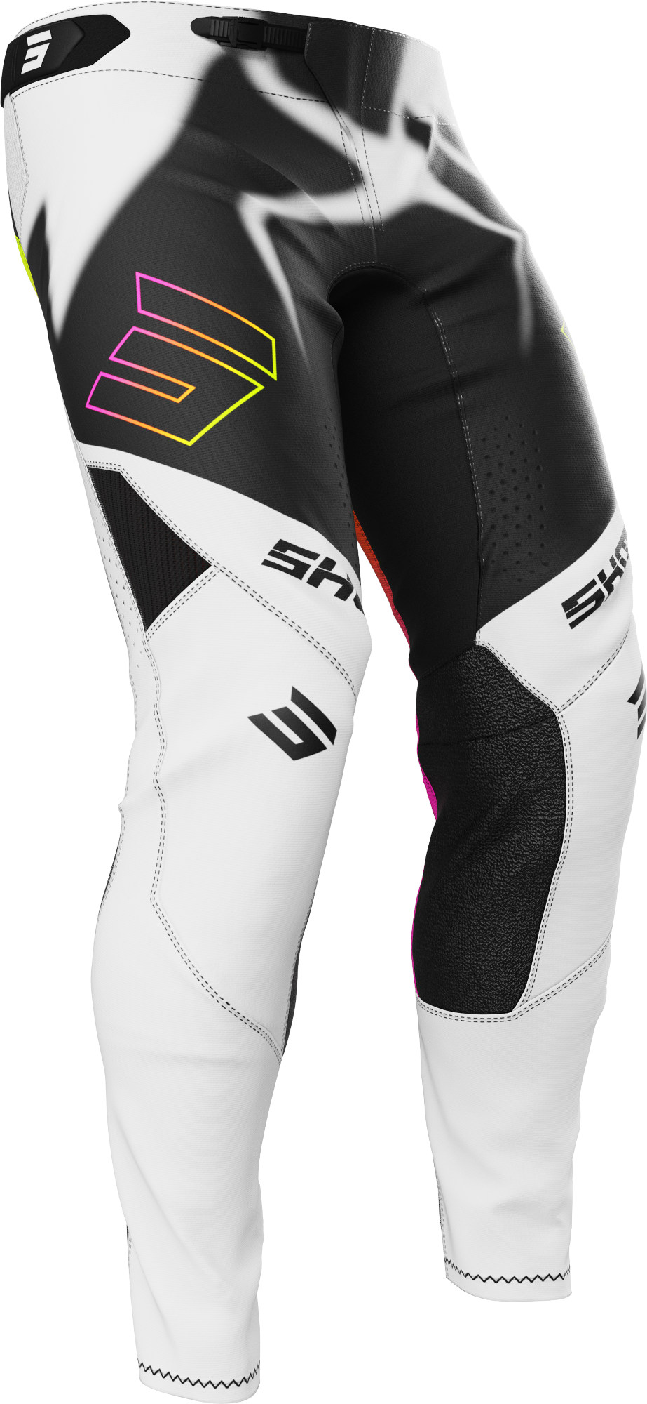 Shot Aerolite Devil Motorcross broek 34 Figuur 3