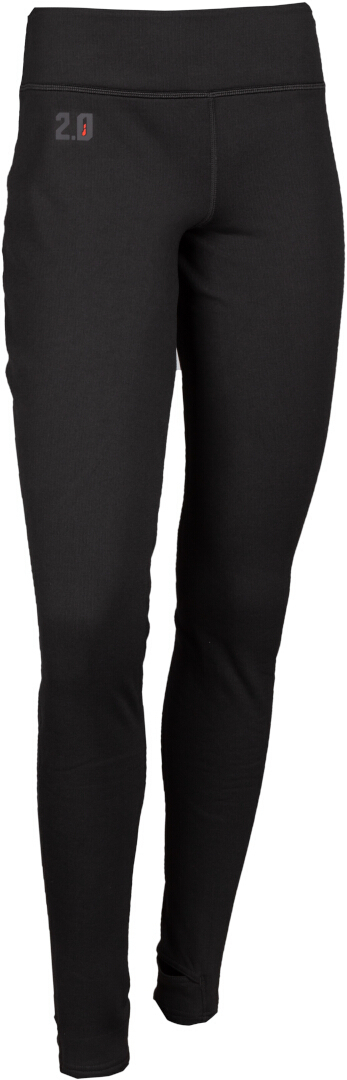 Klim Solstice 2.0 2023 Functionele damesbroek M Figuur 2