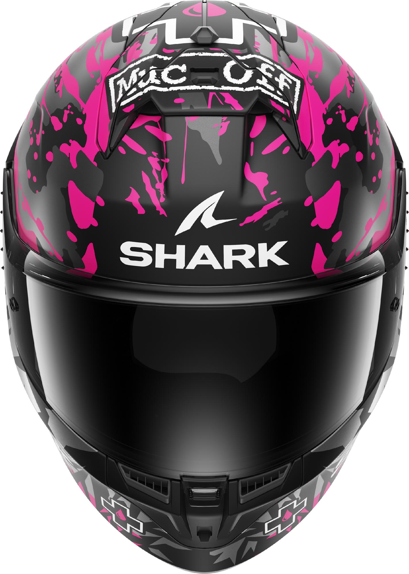 Shark Skwal Cup Replica Redding Casco S (55/56) Figura 3