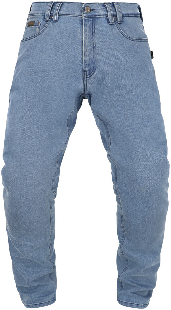Richa Ragnar Motorrad Jeans blau 48 Abbildung 2