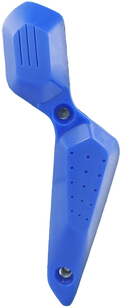 IXS RS-1000 2 Glisoare pentru coate albastru Figura 2