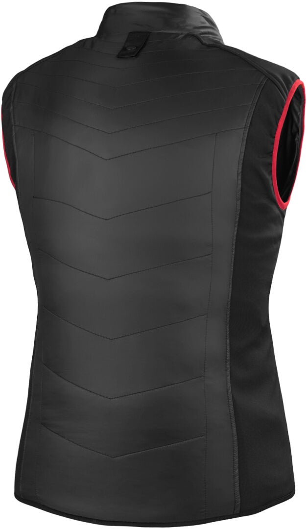SHIMA Powerheat chaleco calefactable para mujer XS Figura 2