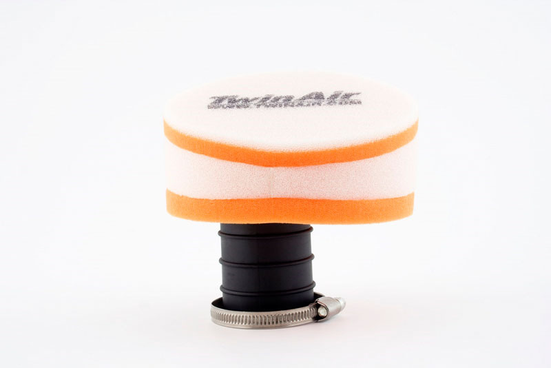 TWIN AIR Filtro Aria Cilindrico Ø45mm - 153004 Figura 1