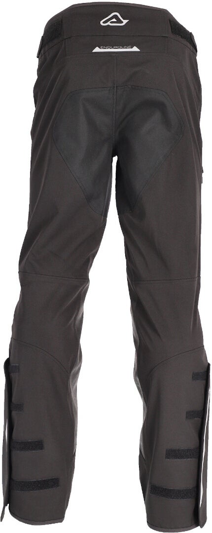 Acerbis X-Duro Baggy WP Motocross bukser Sort 32 Figur 2