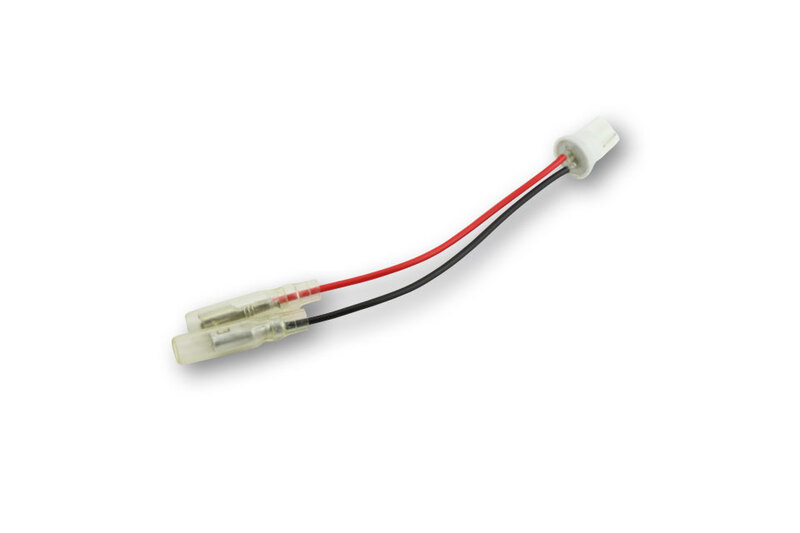 HIGHSIDER smart parkeringsljus adapter kabel glas uttag Figur 2