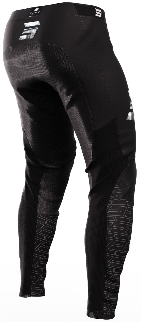 Shot Aerolite Legacy Special Edition 30 Years Motocross Byxor 42 Figur 2