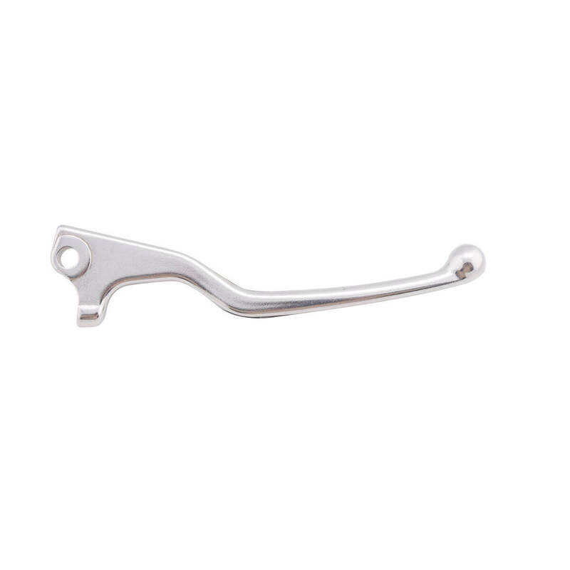 HIGHSIDER smart Type BC 602 reparationsbromsspak Silver med ABE (1 del) Figur 1