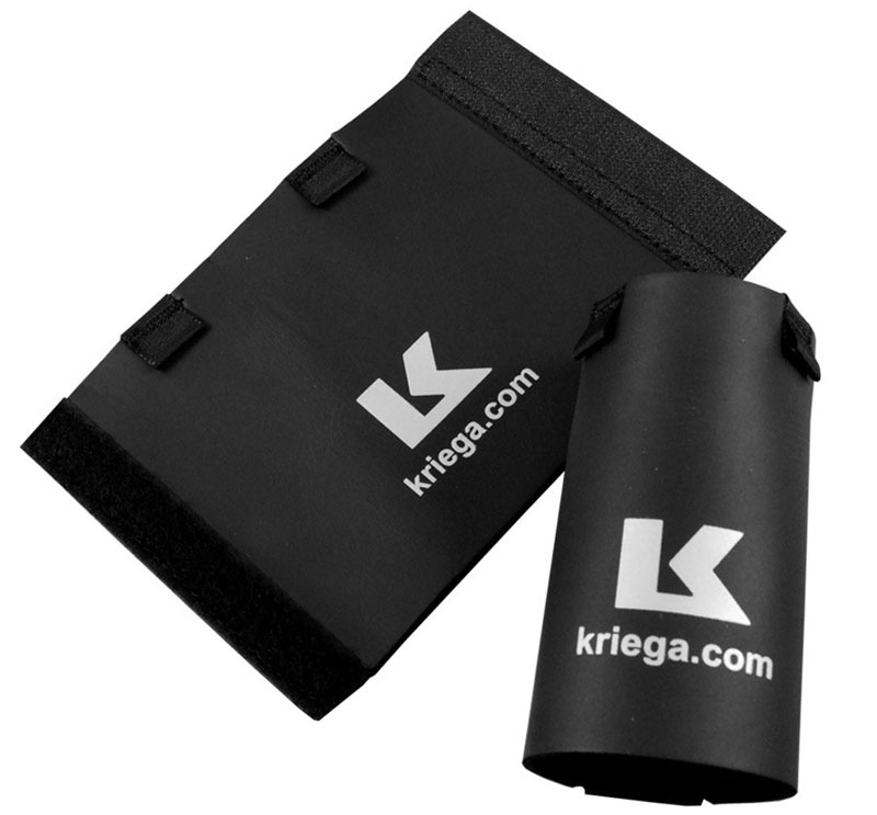 Kriega Perechea de capac pentru garnituri furcă Figura 4