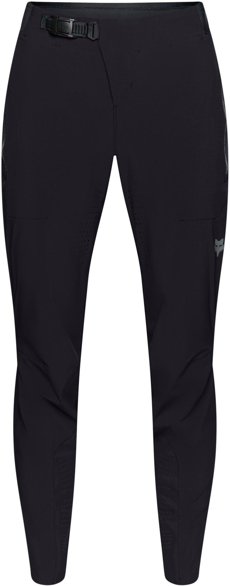 FOX Flexair Damecykelbukser Sort 6 Figur 1