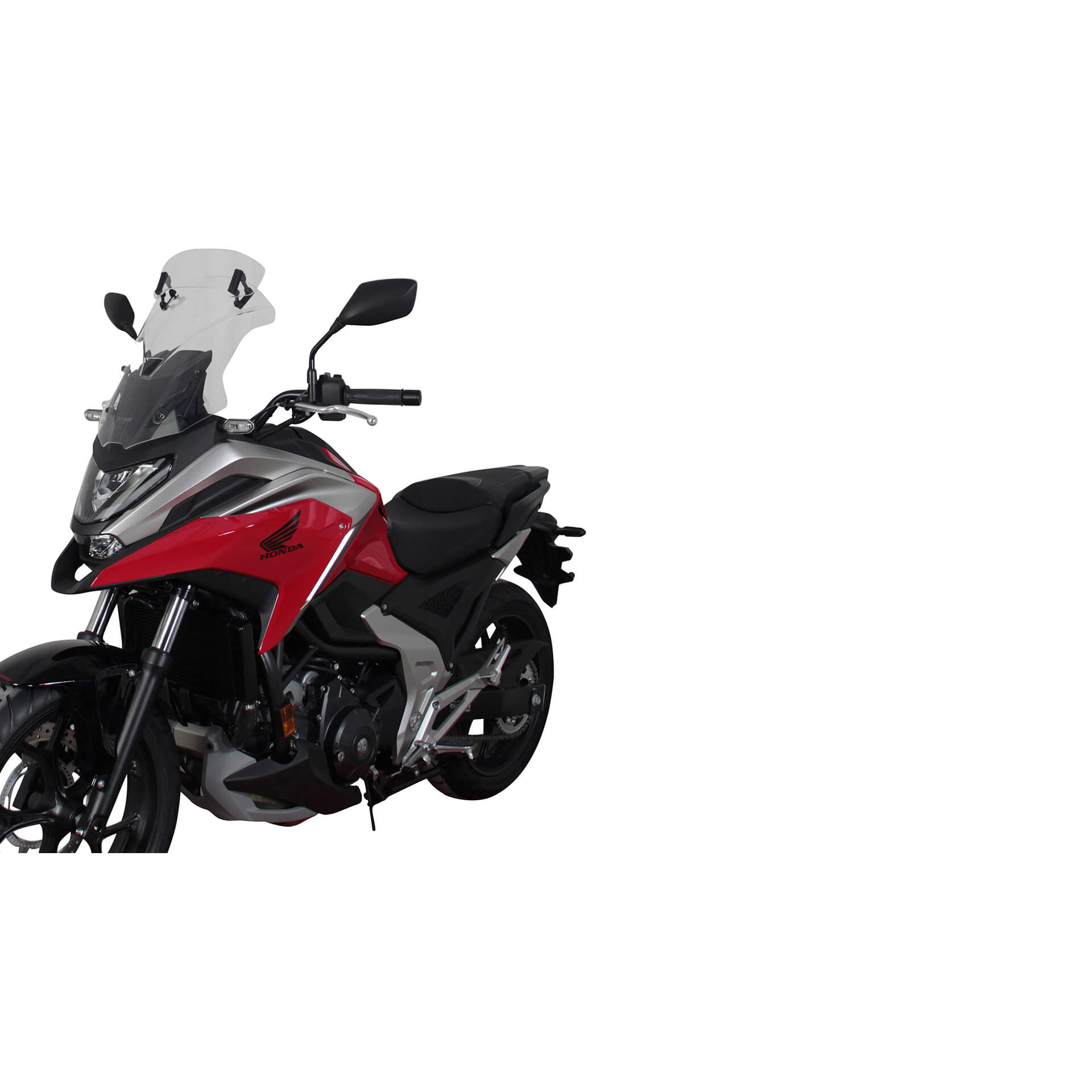 MRA MRA Vario-Touring-Scheibe VTM, NC 750 X 2021- Clar Figura 2