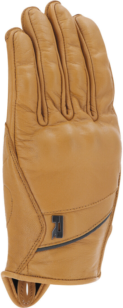 Richa Cruiser 2 Motorcycle Gloves light brown M Figure 2
