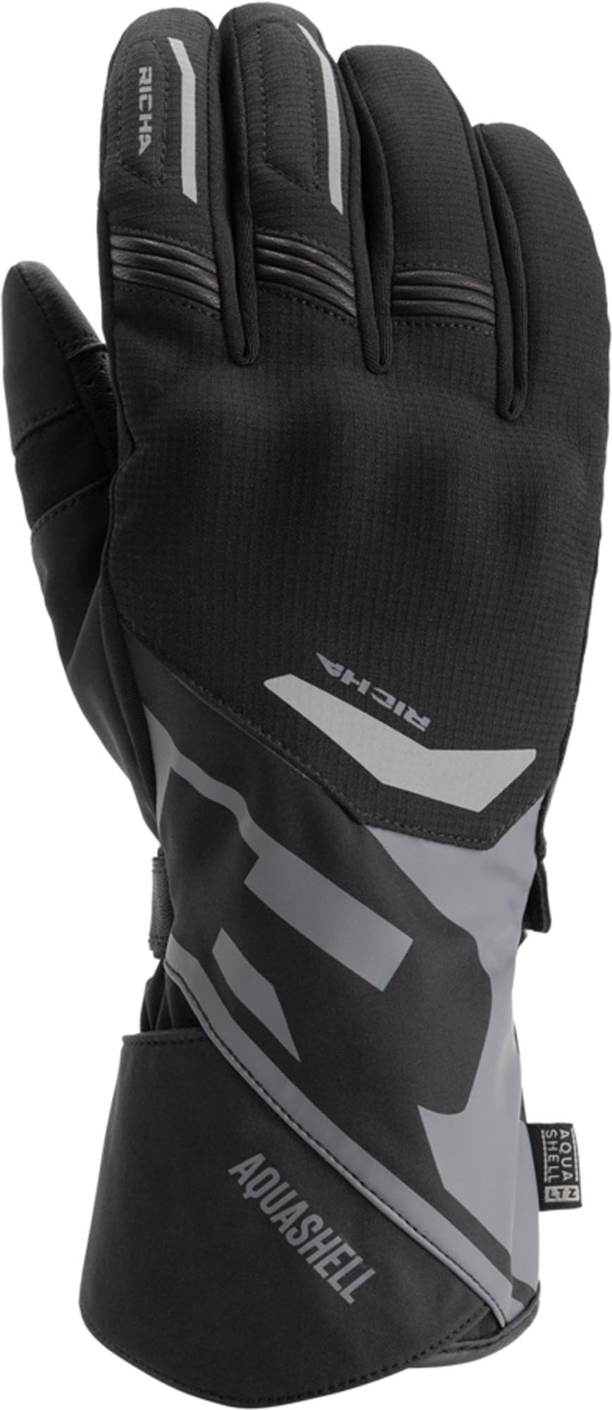 Richa Eternity waterdichte dames motorhandschoenen L Figuur 2