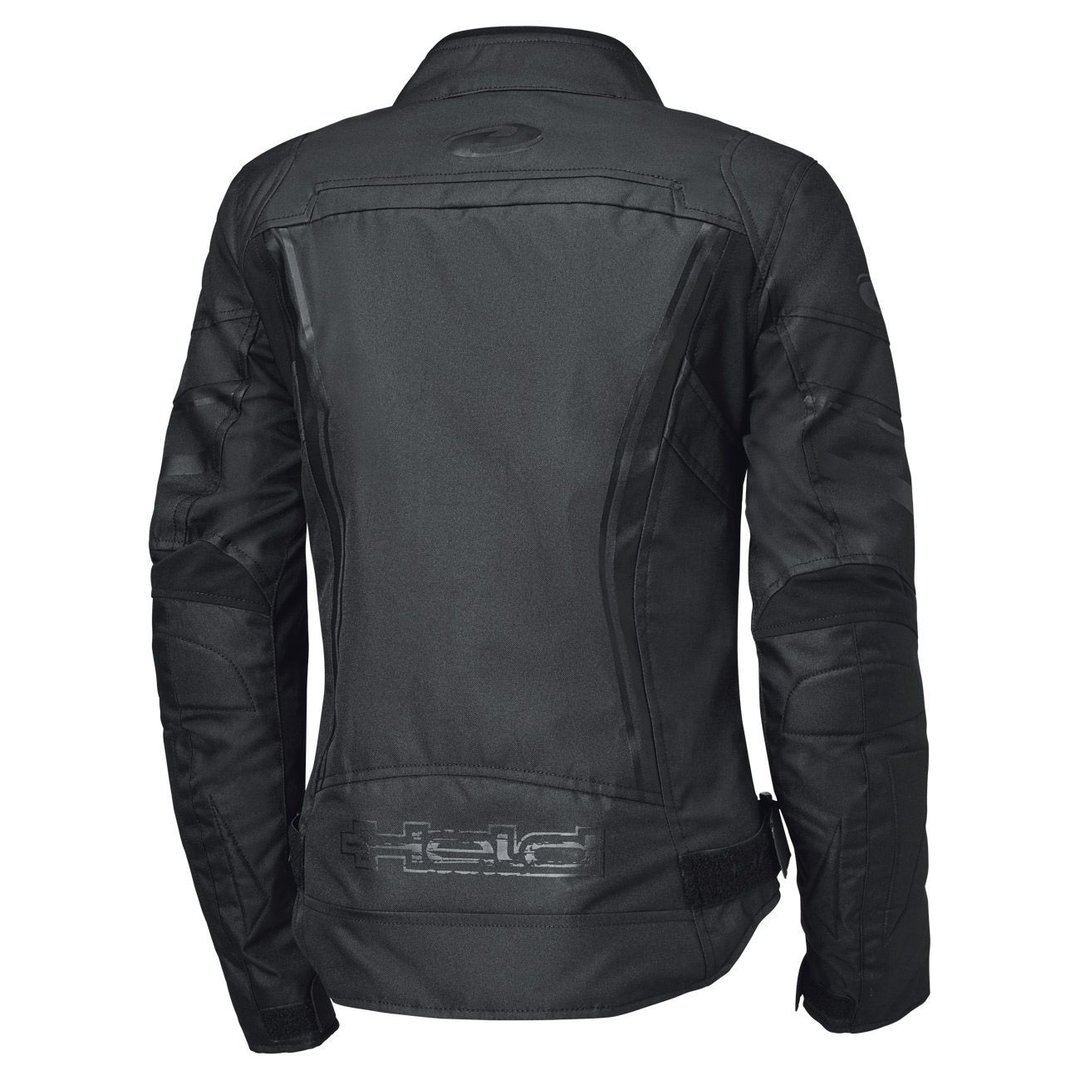 Held Baxley Top imperméable dames moto textile veste noir S Figure 2