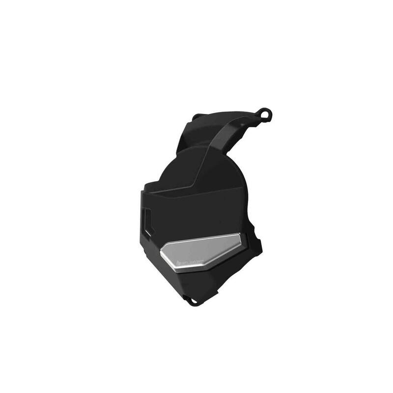 POLISPORT Skydd för kopplingshölje - Honda CRF1100 L Africa Twin DCT Figur 2