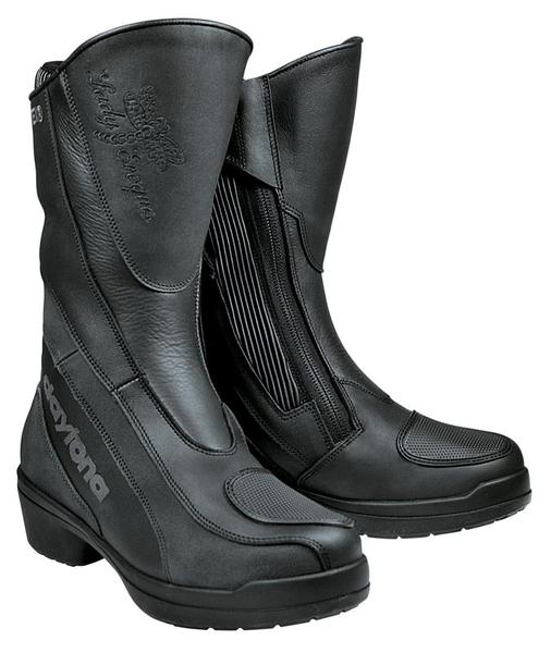 Daytona Lady Evoque GTX Gore-Tex bottes de moto pour dames imperméables 36 Figure 2