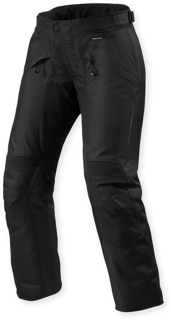 Revit Factor 5 H2O imperméable dames moto textile pantalon Short 42 Figure 1